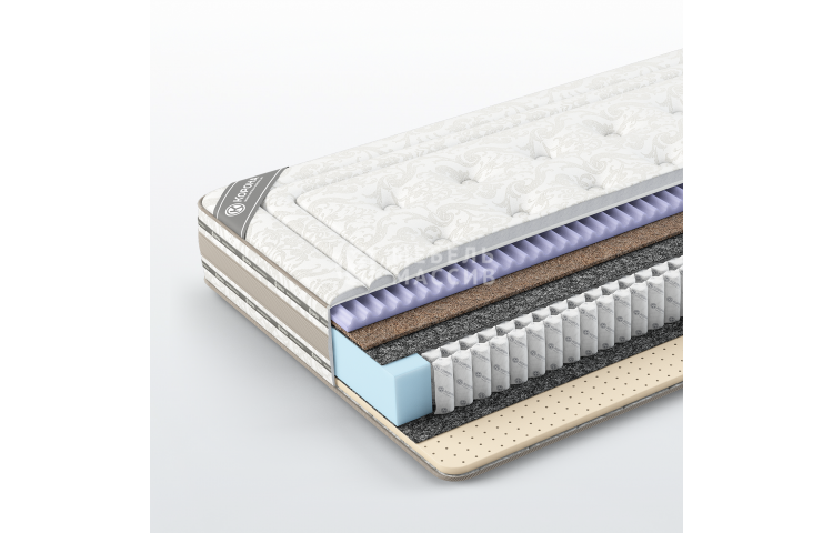 Platinum Суприм