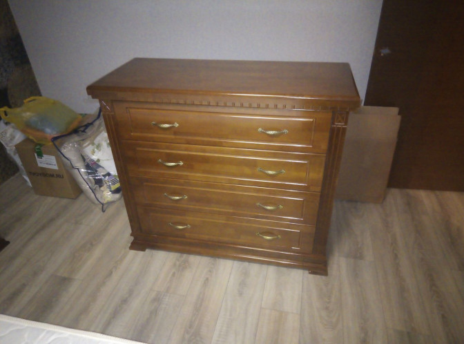 Наши работы