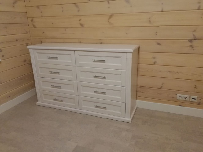 Наши работы