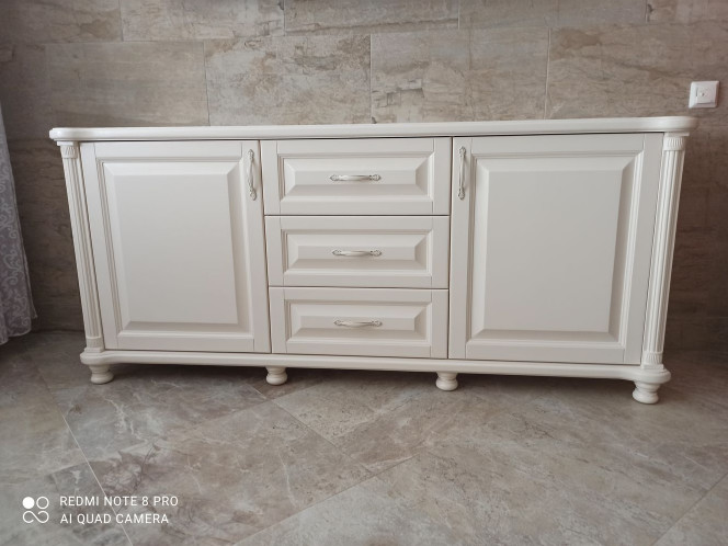 Наши работы