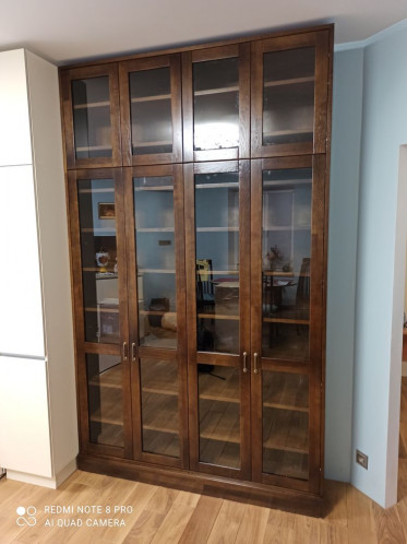 Наши работы