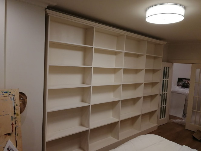 Наши работы