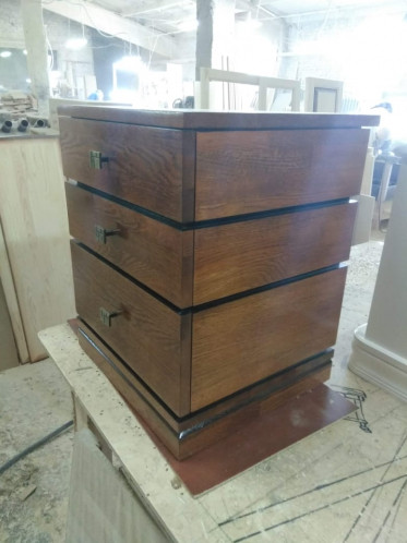 Наши работы