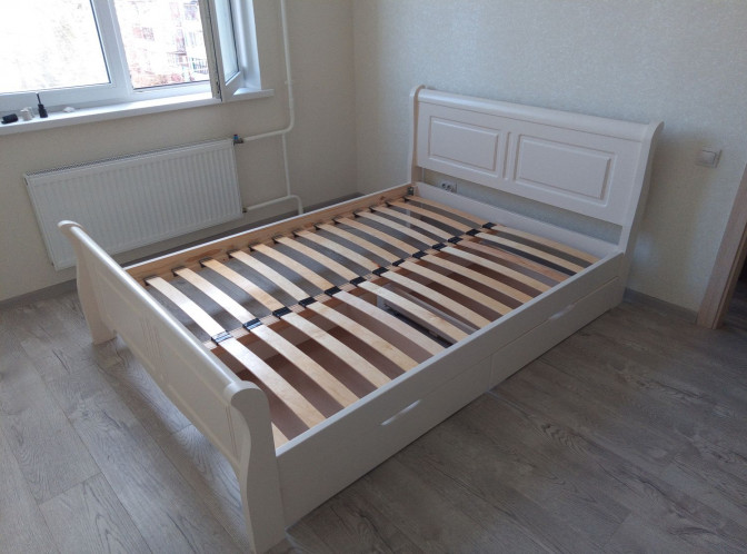 Наши работы