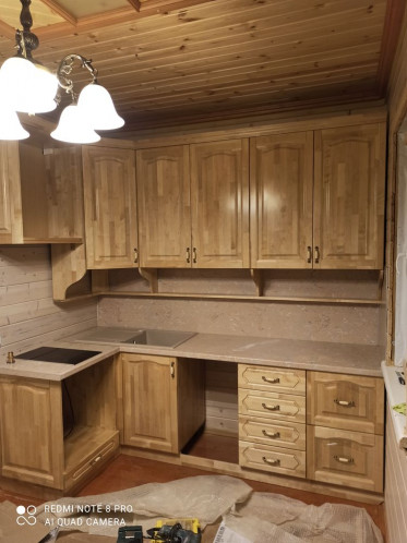 Наши работы