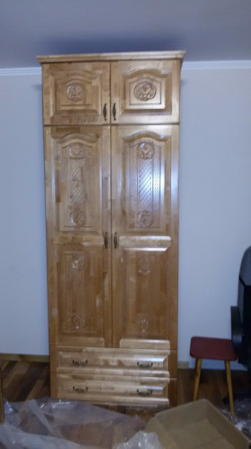 Наши работы