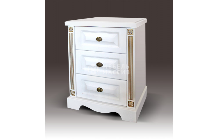 Тумба Милена из дуба